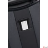 Kép 10/15 - Samsonite bőrönd 26' Glazed Spinner 78/29 Exp 159767/1041-Black