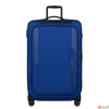 Kép 2/16 - Samsonite bőrönd 26' Glazed Spinner 78/29 Exp 159767/1324-Electric Blue