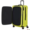 Kép 3/17 - Samsonite bőrönd 26' Glazed Spinner 78/29 Exp 159767/1517-Lime Punch