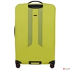 Kép 4/17 - Samsonite bőrönd 26' Glazed Spinner 78/29 Exp 159767/1517-Lime Punch