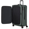 Kép 3/14 - Samsonite bőrönd 26' Glazed Spinner 78/29 Exp 159767/2017-Sage Green