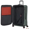 Kép 4/14 - Samsonite bőrönd 26' Glazed Spinner 78/29 Exp 159767/2017-Sage Green