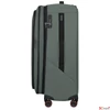 Kép 6/14 - Samsonite bőrönd 26' Glazed Spinner 78/29 Exp 159767/2017-Sage Green