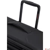 Kép 10/15 - Samsonite bőrönd 26' Glazed Spinner 84/32 Exp 159768/1041-Black