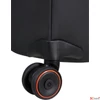 Kép 11/15 - Samsonite bőrönd 26' Glazed Spinner 84/32 Exp 159768/1041-Black
