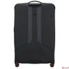 Kép 4/15 - Samsonite bőrönd 26' Glazed Spinner 84/32 Exp 159768/1041-Black