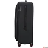 Kép 6/15 - Samsonite bőrönd 26' Glazed Spinner 84/32 Exp 159768/1041-Black