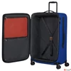 Kép 3/15 - Samsonite bőrönd 26' Glazed Spinner 84/32 Exp 159768/1324-Electric Blue