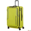 Kép 1/13 - Samsonite bőrönd 26' Glazed Spinner 84/32 Exp 159768/1517-Lime Punch