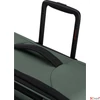 Kép 8/14 - Samsonite bőrönd 26' Glazed Spinner 84/32 Exp 159768/2017-Sage Green