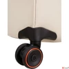 Kép 10/14 - Samsonite bőrönd 26' Glazed Spinner 84/32 Exp 159768/2038-Sandstone