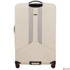 Kép 4/14 - Samsonite bőrönd 26' Glazed Spinner 84/32 Exp 159768/2038-Sandstone