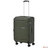 Kép 8/14 - Samsonite bőrönd 26' Gotwist Spinner 68/25 Exp 159920/1259-Dark Green