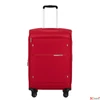 Kép 2/14 - Samsonite bőrönd 26' Gotwist Spinner 68/25 Exp 159920/4695-True Red