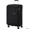 Kép 1/13 - Samsonite bőrönd 26' Gotwist Spinner 78/29 Exp 159921/1041-Black