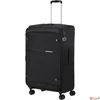 Kép 8/13 - Samsonite bőrönd 26' Gotwist Spinner 78/29 Exp 159921/1041-Black