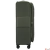Kép 7/13 - Samsonite bőrönd 26' Gotwist Spinner 78/29 Exp 159921/1259-Dark Green