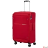 Kép 8/13 - Samsonite bőrönd 26' Gotwist Spinner 78/29 Exp 159921/4695-True Red