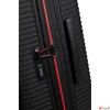 Kép 14/16 - Samsonite bőrönd 26' Prodiver Hs Spinner 69/25 Exp 160215/1041-Black beérkezik: nyár vége