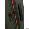 Kép 12/13 - Samsonite bőrönd 26' Prodiver Hs Spinner 75/28 Exp 160216/9199-Climbing Ivy beér.: nyár vég