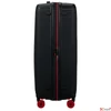 Kép 8/13 - Samsonite bőrönd 26' Prodiver Hs Spinner 81/30 Exp 160217/1041-Black beérkezik: nyár vége