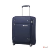 Kép 1/8 - Samsonite kabinbőrönd 45/24 Base Boost upright 2 kerekű blue 115603-1598