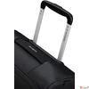 Kép 10/10 - Samsonite bőrönd 45/16 Base Breeze Upright 45/16 Underseater 154775/1041-Black