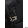 Kép 7/10 - Samsonite bőrönd 45/16 Base Breeze Upright 45/16 Underseater 154775/1041-Black
