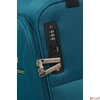 Kép 10/10 - Samsonite bőrönd 45/16 Base Breeze Upright 45/16 Underseater 154775/1686-Petrol Blue