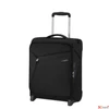 Kép 1/5 - Samsonite kabinbőrönd 45/17 Litebeam Upright 45/16 Underseater 146850/1041-Black