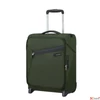Kép 1/5 - Samsonite kabinbőrönd 45/18 Litebeam Upright 45/16 Underseater 146850/9199-Climbing Ivy