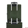Kép 5/5 - Samsonite kabinbőrönd 45/18 Litebeam Upright 45/16 Underseater 146850/9199-Climbing Ivy