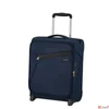 Kép 1/5 - Samsonite kabinbőrönd 45/19 Litebeam Upright 45/16 Underseater 146850/1549-Midnight Blue