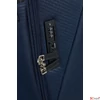 Kép 4/5 - Samsonite kabinbőrönd 45/19 Litebeam Upright 45/16 Underseater 146850/1549-Midnight Blue