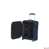 Kép 5/5 - Samsonite kabinbőrönd 45/19 Litebeam Upright 45/16 Underseater 146850/1549-Midnight Blue