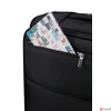 Kép 3/11 - Samsonite bőrönd 45/16 Urbify Upright 45/16 Underseater 150714/1041-Black