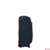Kép 9/11 - Samsonite bőrönd 45/16 Urbify Upright 45/16 Underseater 150714/1598-Navy Blue