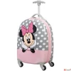 Kép 1/4 - Samsonite kabinbőrönd 45/35 Disney Ultimate 2.0 32x46,5x23 106711/7064 glitter Minnie pink/szürke