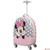 Kép 2/4 - Samsonite kabinbőrönd 45/35 Disney Ultimate 2.0 32x46,5x23 106711/7064 glitter Minnie pink/szürke
