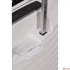 Kép 3/9 - Samsonite bőrönd 52/20 Upscape Spinner 55/20 Exp 143108/479-Cloud White