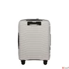 Kép 4/9 - Samsonite bőrönd 52/20 Upscape Spinner 55/20 Exp 143108/479-Cloud White