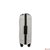 Kép 9/9 - Samsonite bőrönd 52/20 Upscape Spinner 55/20 Exp 143108/479-Cloud White