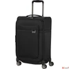 Kép 1/4 - Samsonite kabinbőrönd 55/20 Airea spinner Exp Length 133622/1041-Black