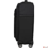Kép 4/4 - Samsonite kabinbőrönd 55/20 Airea spinner Exp Length 133622/1041-Black