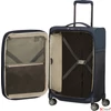 Kép 2/3 - Samsonite kabinbőrönd 55/20 Airea spinner Exp Length 133622/1247-Dark Blue
