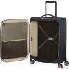 Kép 3/4 - Samsonite kabinbőrönd 55/20 Airea spinner Strict 133623/1247-Dark Blue