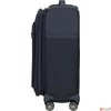 Kép 4/4 - Samsonite kabinbőrönd 55/20 Airea spinner Strict 133623/1247-Dark Blue