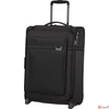 Kép 1/3 - Samsonite kabinbőrönd 55/20 Airea upright Exp Toppocket 133621/1041-Black