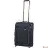 Kép 3/4 - Samsonite kabinbőrönd 55/20 Airea upright Exp Toppocket 133621/1247-Dark Blue