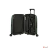 Kép 3/5 - Samsonite kabinbőrönd 55/20 Attrix Sp. 55/20 Exp Length 35Cm 146117/A204-Basil Green